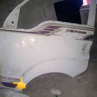 باب كيه 2020 مال شريكه بي ضربه بس شراي 07801183079