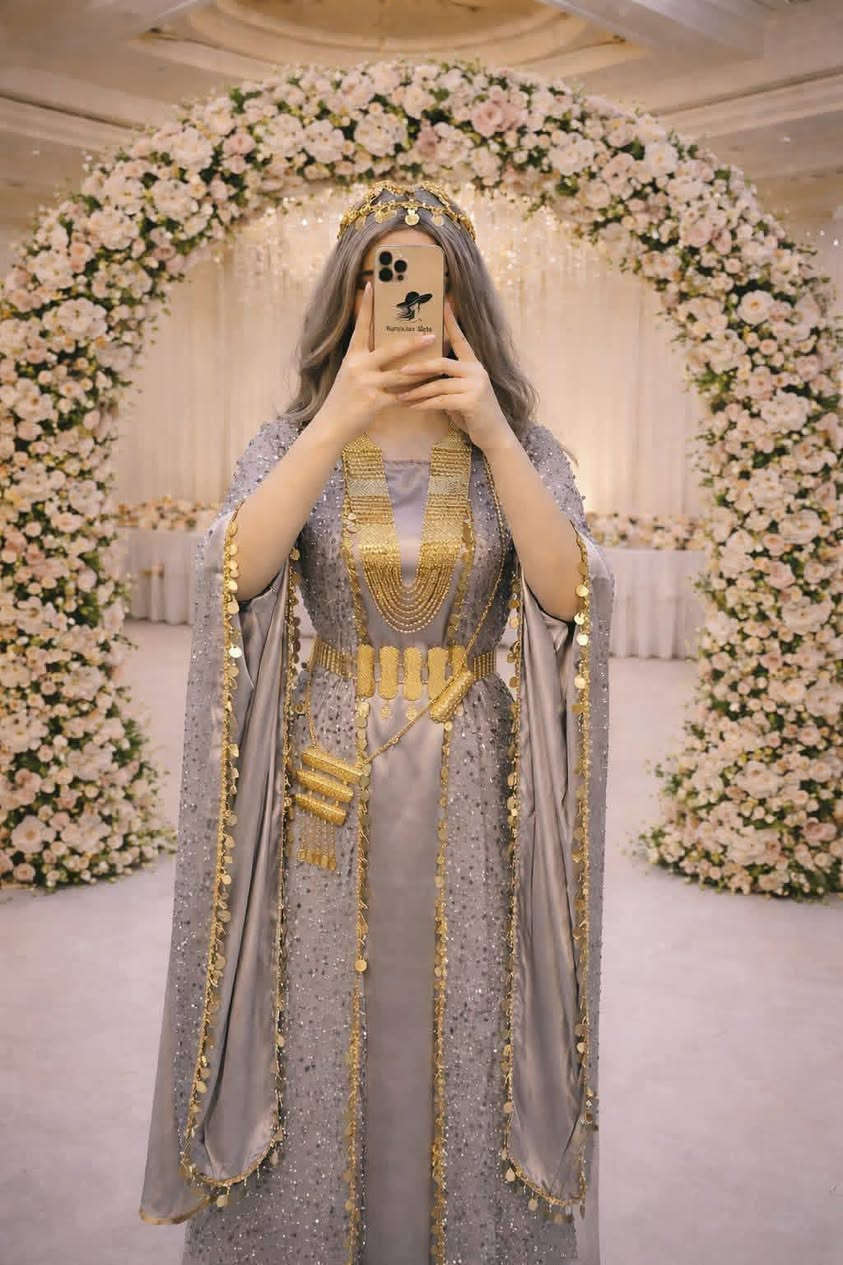 زي كردي موديلات راقيه 💞
للحجز خاص او واتساب صوره للموديل 🦋
https://wa.me/9647827115148
