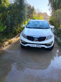 سبورتاج • ٢٠١٣ • ١٤١٠٠٠ كم