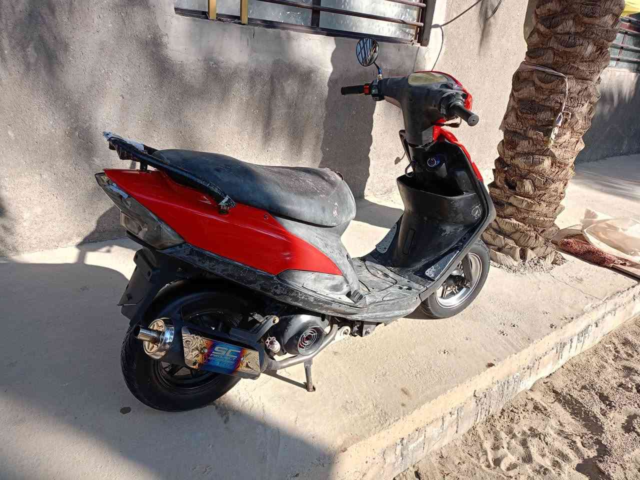 سلام عليكم ماكس عدله لبيع مزوده بوشه 55 مانقصهاا ي شي سفسار اكثر تصل وبيك خير ودلل ***********اريدها 450وبيهاا مجال مكان كربلاء
