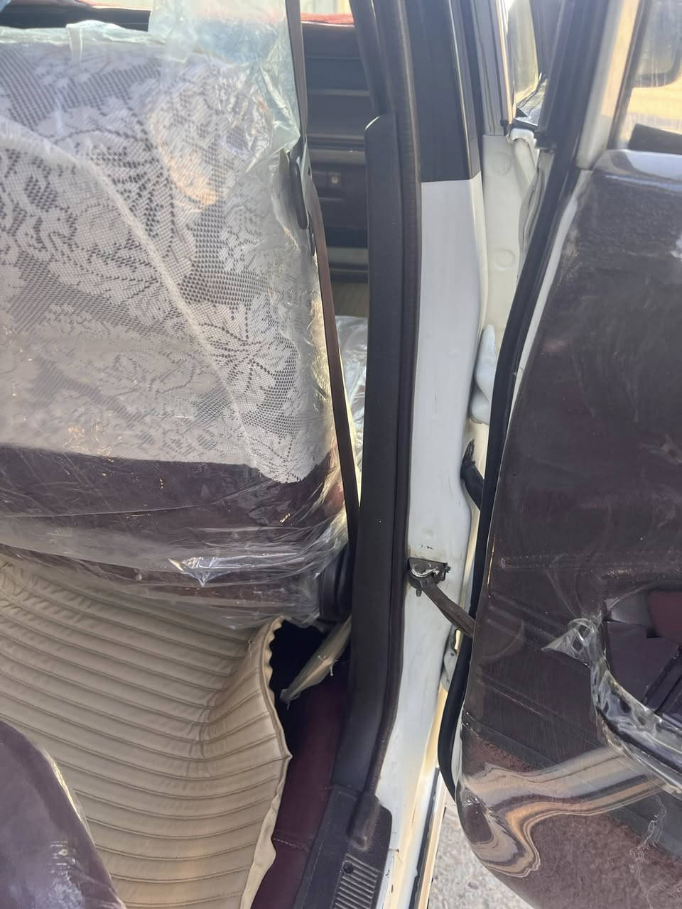 فقط. اليدور. جديد. سوبر. 84 كير. ومكينه بلاد.   داخل لوك شركه سعر 72. اتصل وتدلل ‭٠٧٨٢ ٢٦٤ ٤٨٤١‬
