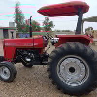 مكينه ايراني • حجم ٢٨٥ • كركوك