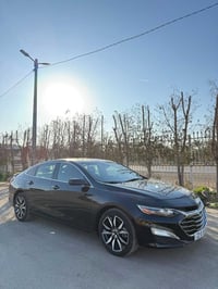 ماليبو RS • ٢٠٢٣ • رقم اربيل