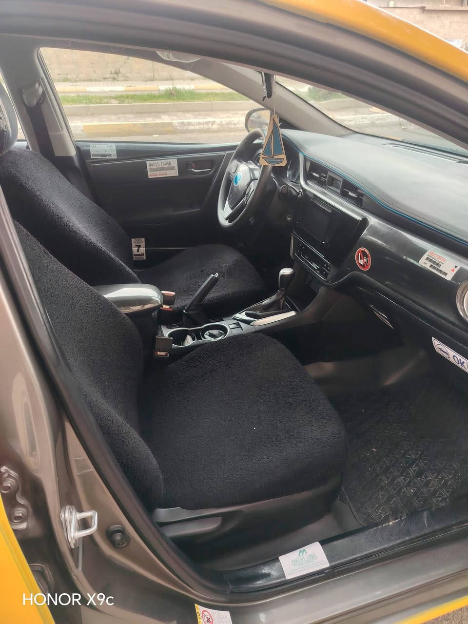 سلام عليكم موديل 19 بسمي رقم انلكيزي بطاقه بانزين بيها سياره كلش نضيفه ماشيه توها ثمانينات فقط جاملغ سايق مبدل وربع البنيد مصلح مالتها بلادي هذا ضررها والباقي كفاله عامه   سعر المطلوب 167بيها مجال رقم ***********
