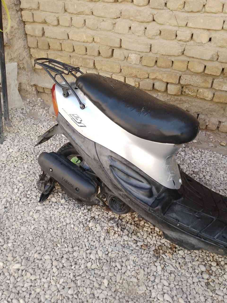 دراجه بيجي للبيع
شغاله من طول لطول 
سلف هندر اشاير 
كلشي شغال بيه 
و ما عوزه شي 
و ما مفتوحه 
سعر 475 وبيه مجال 
قليل حك جيه


**إذا كنت صاحب هذا الإعلان وتريد حذفه لأي سبب، رجاءا أرسل رسالة إلى الدعم الفني**