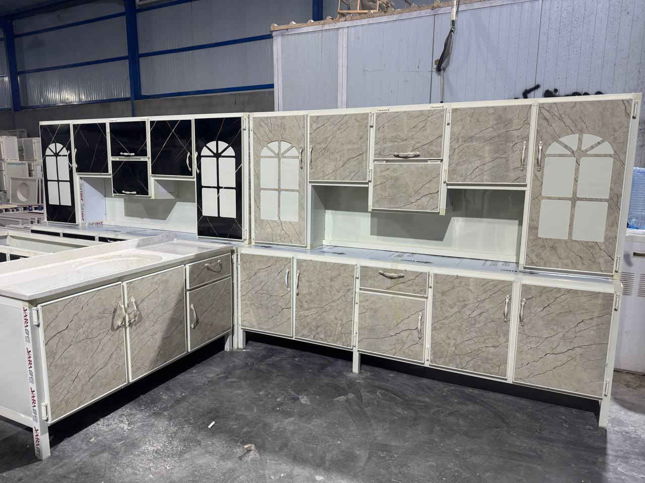 حصريا 💯💯🔥🔥
 
كاونتر مترين ونص ارضي وملحق دنكه مع سنك (متر ونص)مرمر المنيوم صيني.


**إذا كنت صاحب هذا الإعلان وتريد حذفه لأي سبب، رجاءا أرسل رسالة إلى الدعم الفني**