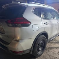 نيسان روج SV • ٢٠١٧ • أربيل