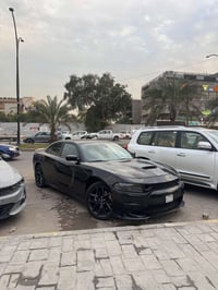 تشارجر RT • سوبر تراك باك • بدون رقم