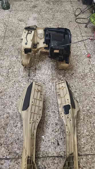 السلام عليكم
للبيع داخل 0 10 بيجي 
الكمالية 
***********
