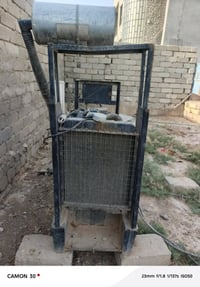 مولد كيا لبيع سعر اتصل 07517723501