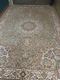 فرش ايراني • ٧٠٠ شانه • أربيل