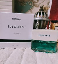 سبارتكا الإيطالية • اكستريت 35% • 50 مل