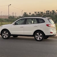 سنتافي ٢٠١٢ • ٢٤٠٠ • ٧راكب