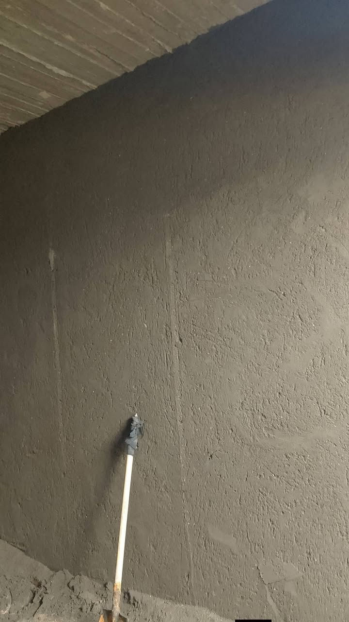 خلفه متفرغ حالين لط وجراره وسقل وناعم وتشميع نجف. كوفه ***********
