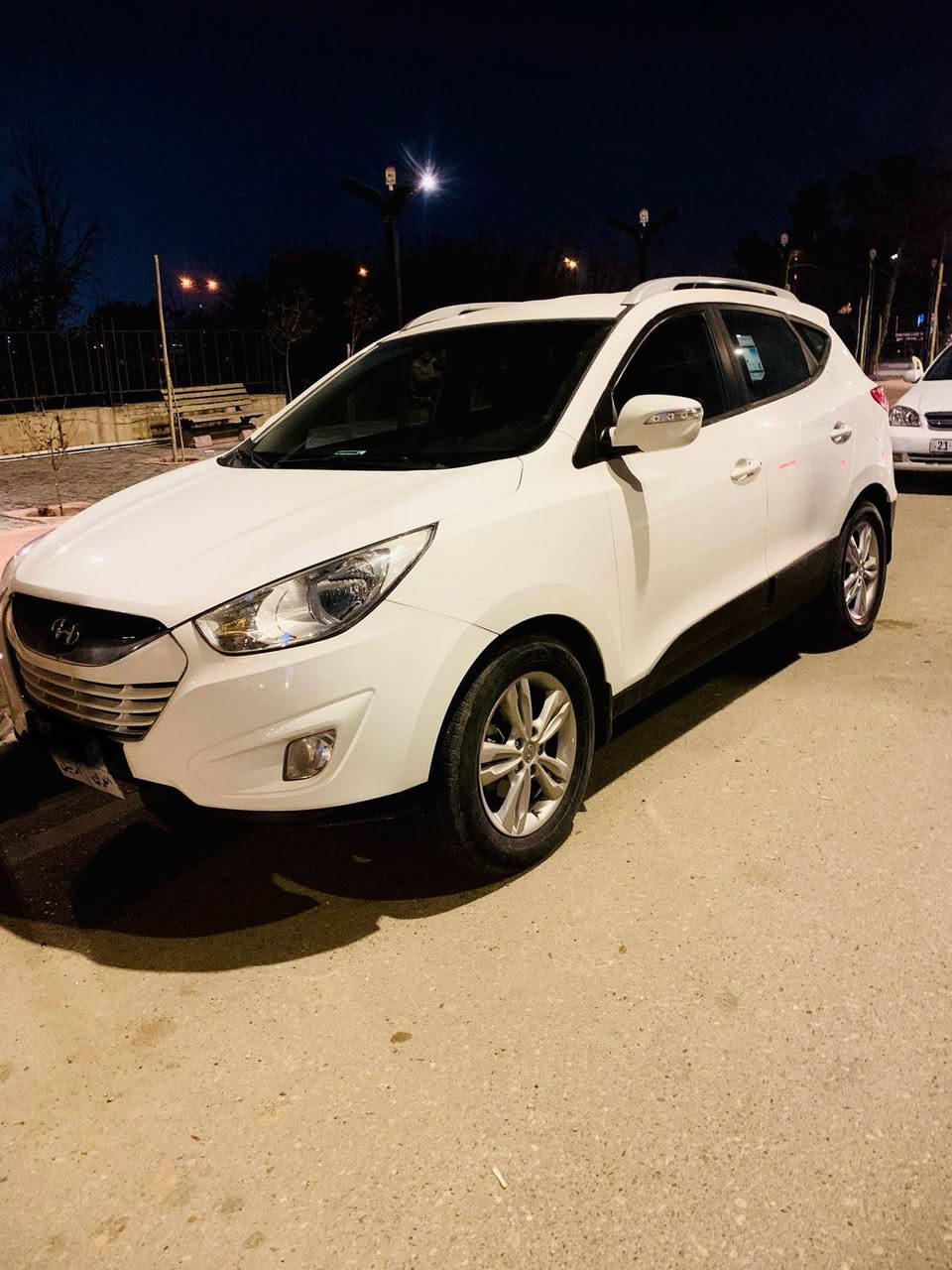 توكسن للبيع 2011
كير ومحرك شرط وحساسات كامل سليمه
تبديل قطعتين بلادي
سياره احلا من الصور ومال بيت 
للاستفسار ***********
