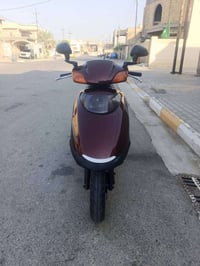 سبيسي • ياباني • بلاديه