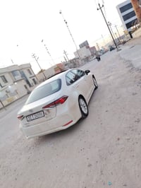 كورولا خليجي • فول مواصفات • ماشيه ٩٠٠٠٠