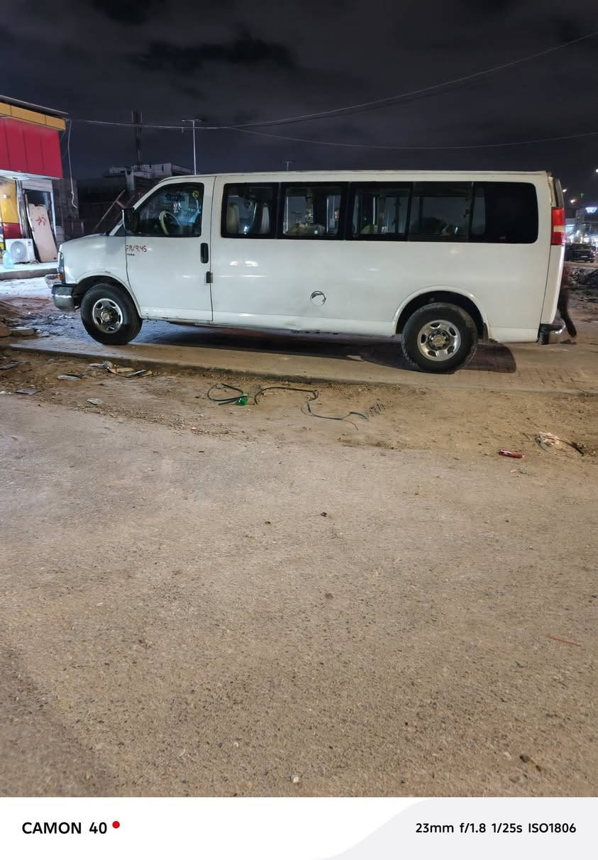 السلام عليكم سفانه موديل ٨ جاهزه تخم تاير كير محرك تبريد جديد رقم بغداد بسمي خط بصره كربلاء وصل خط جديد 
الرقم ***********
اتصل وبلخدمه
