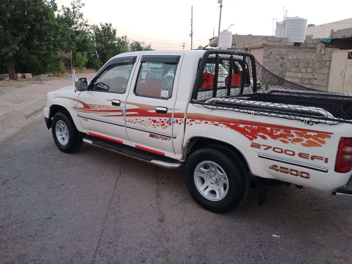 ***********كوره ك ***********دير موديل 2007مه كينه به خ مه نه فيست اسلي كيرومه كينه اكسل شانسي به شه رت نمونه ي نمونان وه كووينه كان جوانه بيويست به وه سف ناكات وه كووينه كان نه بو هه قي ريگات ده ده مه وه 45 السليمانية, العراق

