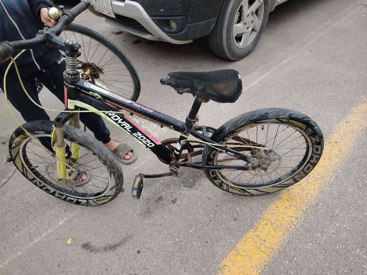 اثنين بايسكلات للبيع


**إذا كنت صاحب هذا الإعلان وتريد حذفه لأي سبب، رجاءا أرسل رسالة إلى الدعم الفني**