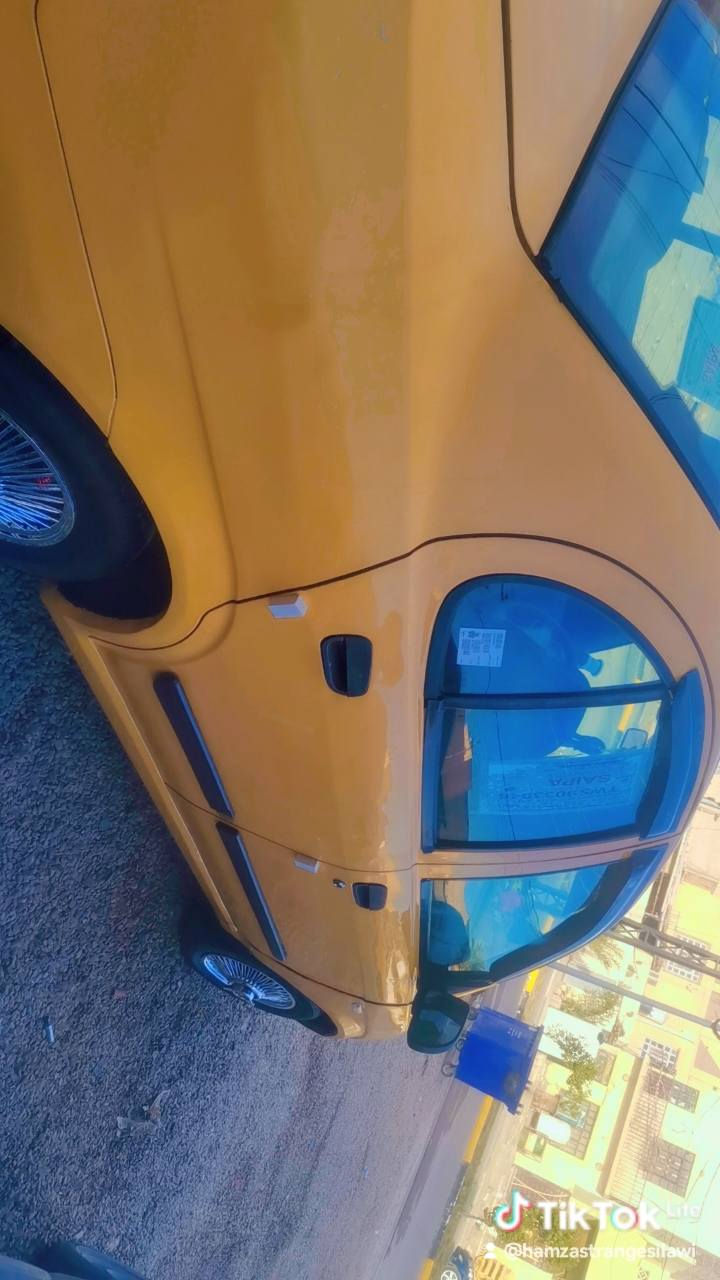 البيع طيبة مديل ١٥ مكفوله
كير ومحرك وحداديه
تبريد ثلج منظومه جديده
مصغره هيئة وغرامات
سنويه جديد الا٢٩ رقم انكليزي بغداد على ستلام
تخم تاير يعني كبل الشارع
السعر ٣٥ وبيه مجال الاستفسار *********** موجوده اب كربلاء
