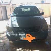 فورد فري ستار ٢٠٠٤ للبيع او المراوس محرك وكير وباتري وتايرات حداديه كل...