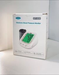 � وصل حديثاً — جهاز قياس الضغط كوفو KF-65B  🩺 دقة عالية في قياس ضغط ال...