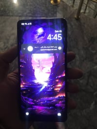 بوكو F4GT • ذاكرة ٢٥٦ • ببجي ١٢٠ فريم