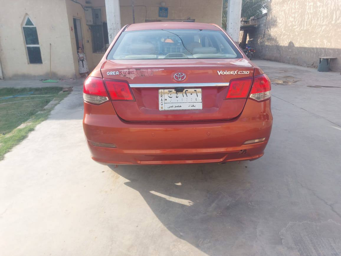 السلام عليكم للبيع كريت ويل فولكس موديل11 سياره مكفوله من طخه وضربه عده دعاميات مصبوغه تخم تاير جديد كهربائية كلها شغاله  السعر48 وبيها مجال العنوان بغداد جسر ديالى جديد تقاطع النهروان قريه10 /‏‪***********‬‏//‏‪***********‬‏
