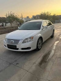 تۆیۆتا ئەڤەلۆن دوبەی بێ رەقەم ساغ ساق                  مۆدیل 2009 مانگ...