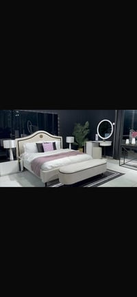 غرفة نوم تركية • للبيع