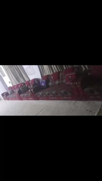 كنب • صالون • أثاث