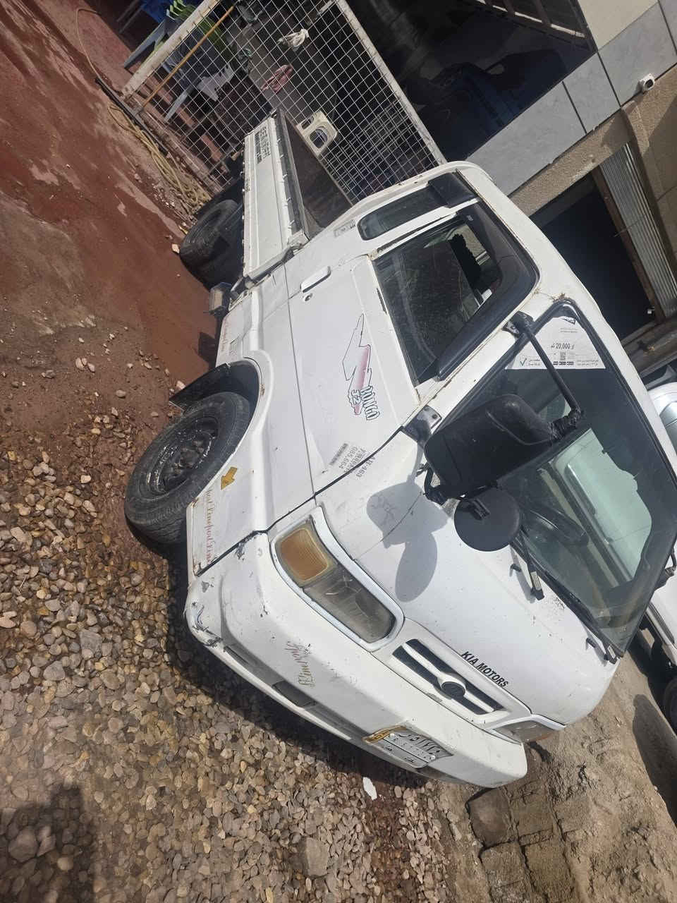 كيا ٩٥ جاهزه للبيع رقم بغدادالسعر ٥٨
ترهم مراوس حسب القناعه 

***********
