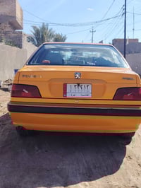 بيجو بارص • ٢٠٢١ • الديوانيه