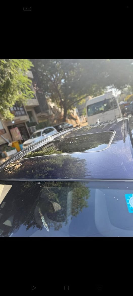 تويوتا راف فور  هايبرد موديل ٢٤ وارد أمريكي ضرر تبديل ٤ قطع والضرر موضح بالصور سياره جاهزه وتصليح درجه اولى وبأسمي ماشيه ٢٤ ألف كيلو قابله للزياده السعر ١٩٢$ الشراي يتصل *********** اعظميه بأسمي بغداد, العراق
