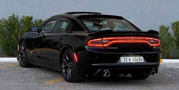 سلام عليكم اخوان
دوج جارجر 2019
محرك 6 سلندر 3600

فول مواصفات
سلايد
شاشه وسط
كامره خلفيه دواره
حساسات
رادار
كشنات جلد + حضن
كشنات كهرباء + خزن ميموري
تدفئه كشن + تبريد
تدفئه ستيرن
كشن الخلفي تدفئه
قطعتين تبريد
ويل كب 20
اخوان سياره بيه اربع قطع صبغ 
ايرباك برده فقط
وبيه تقريبا مكانين بارد
السعر 192 بيه مجال 
مكان السياره بغداد 

للاستفسار/*********** بغداد
