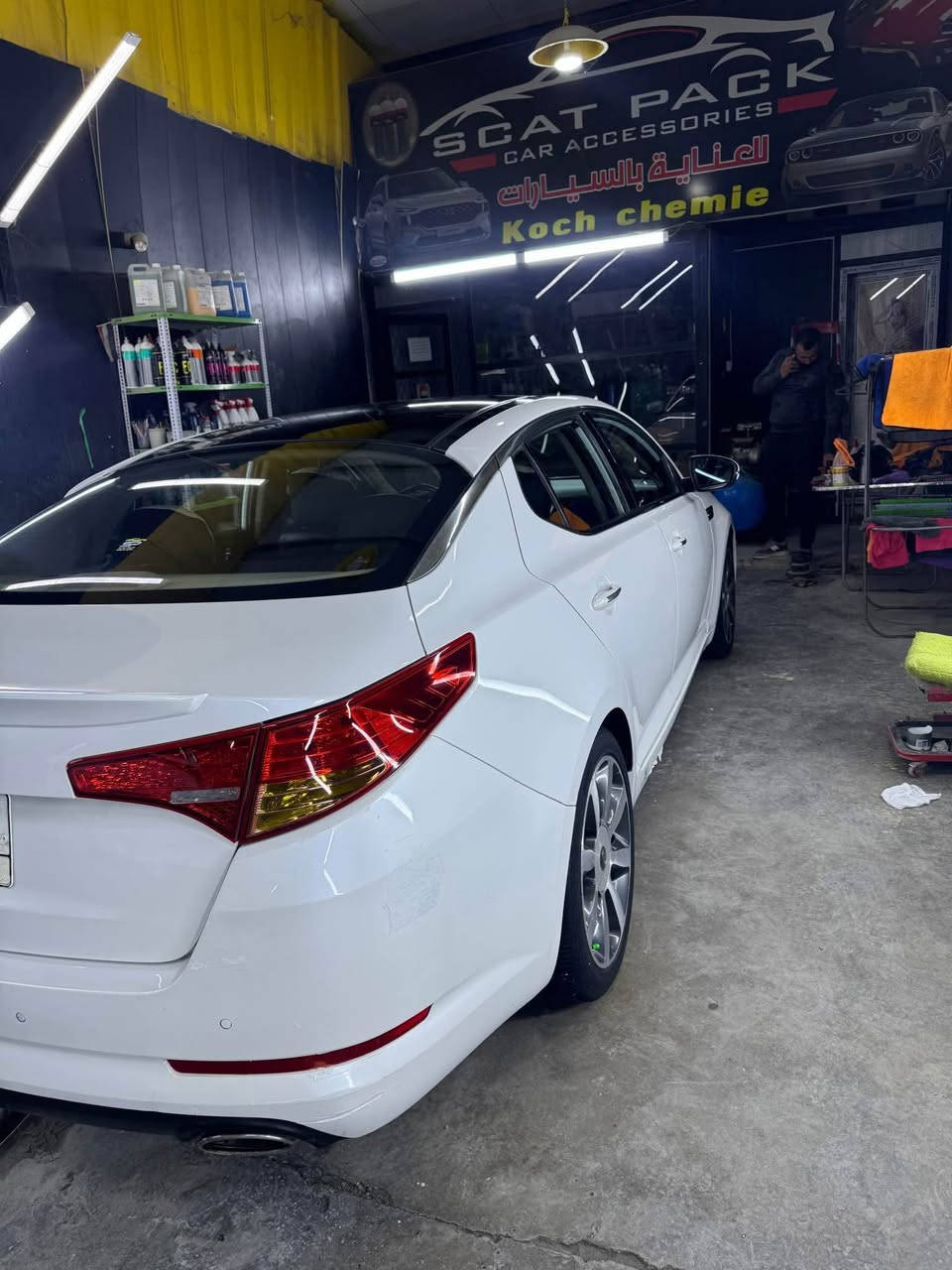 السلام عليكم كيا اوبتما موديل 2012 رقم بابل السياره مكفوله من الصبغ والتبديل حتى الدعاميات السياره فول موصفات بصمه بنوراما حساس خلفي او شاشه او كامره شفتات استيرين تبريد خلفي لد او كشاف مكينه 2000 تخم تاير او حداديه ومكينه او كير خير من الله مري شفط ب132 او بيه مجال بسيط ***********مكاني حله شارع 60 حلة, بابل
