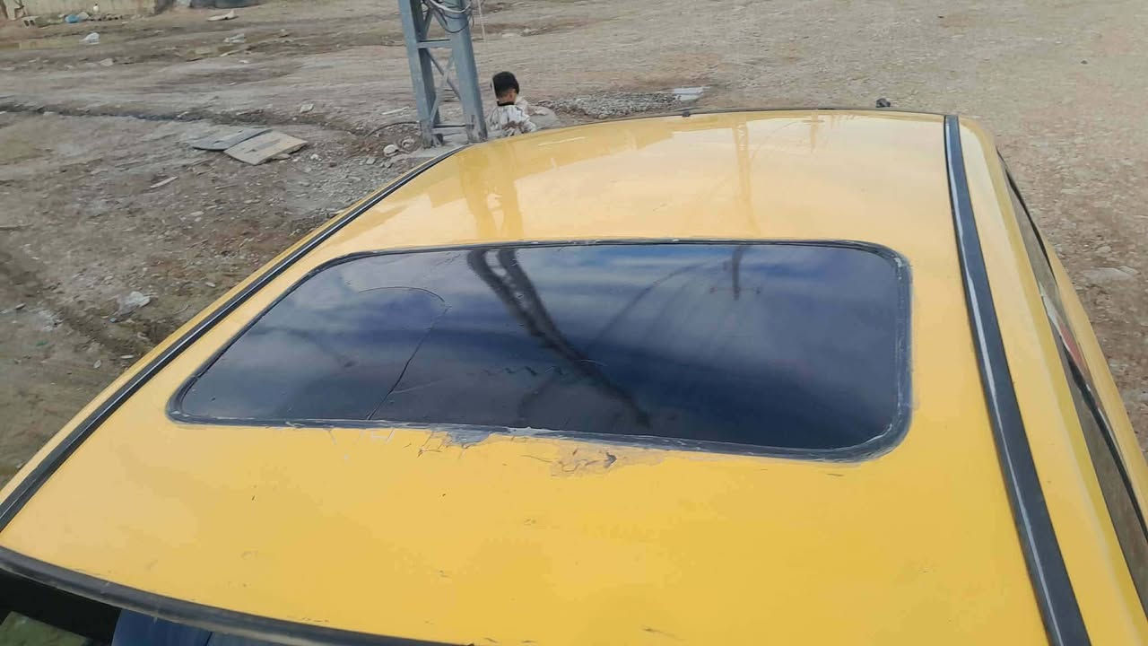 السلام عليكم .سيارة فورنزا 2007 .كير عادي .رقم بغداد دولي .مصفرة هيئة وغرامات سنوية وهزة جديدة .سيارة جديدة بمعنى الكلمة. محرك وكير وضفيرة .كلها اوبترا مال كصة..تخم تاير  صدر امامي وخلفي نظيف جدا..السعر 48 ..مكاني ديالى
بيع او مراوس حسب القناعه ***********
النتره 2006 اصل abs بسمي
مكفوله مكينه وكير وصدر شرط ترايك للشمال
تخم تاير صدر نضيف سنويه جديده رقم ديالى تحويل مباشر
تبريد يحتاج كلج كمبريسر فقط وغاز تدفئه شغاله تحكم مري كزوز مثبت سرعه سلايت روف كهربائيات
كلهه شغاله ضررهه جاملغ خلفي ماواصل حوض
فقط طخه بسيطه صبغ قطع بيهه ابيعلك حزام السياره
اصل لون احمر تكدر تحولها خصوصي
السعر 50 وبيهه مجال
