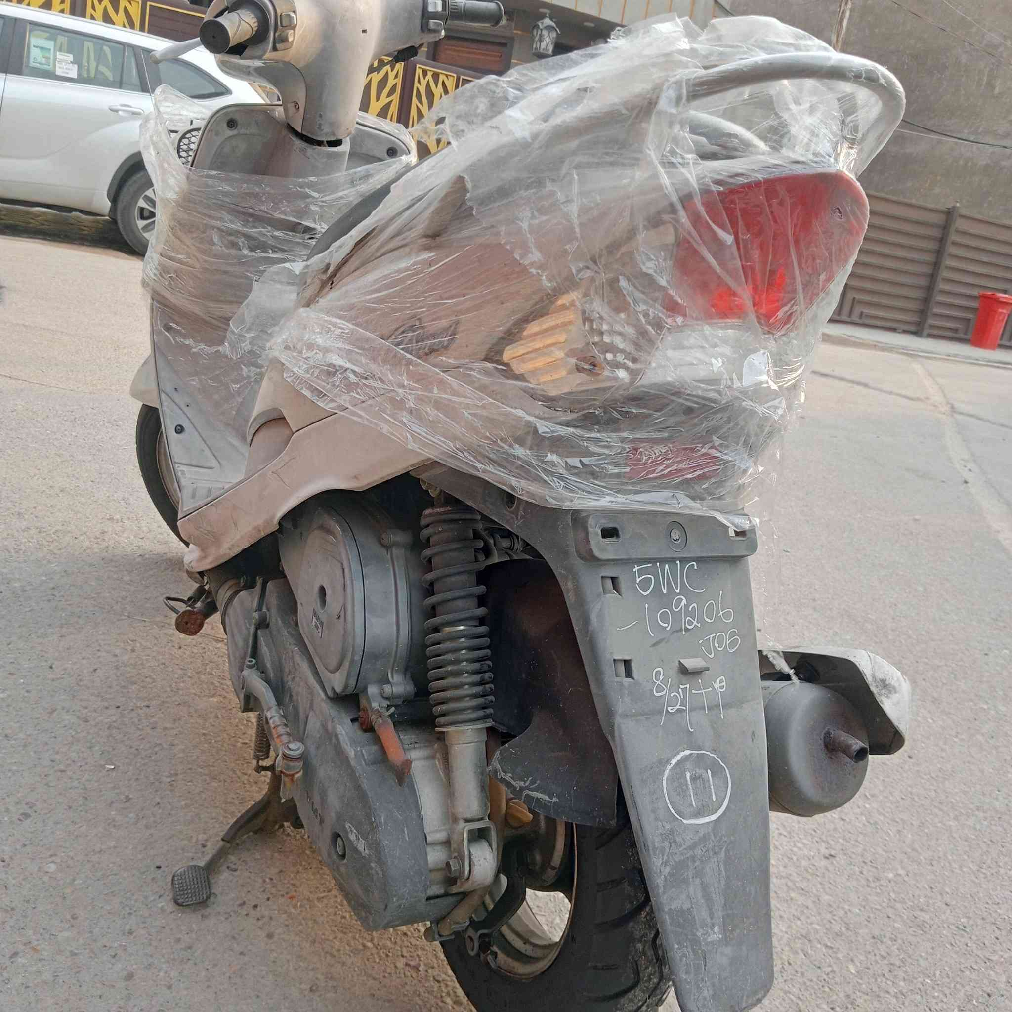 ماكس منغولي للبيع زيرو مال  رمبه وكالة مختمه رقم واحد ويه مكينه سنه ذاه مفتوح بيه برغي ترجع  جيب فيتر وفحص  مكاني الحبيبيه يم ساحت الحمزه  سعر خاص  ***********
