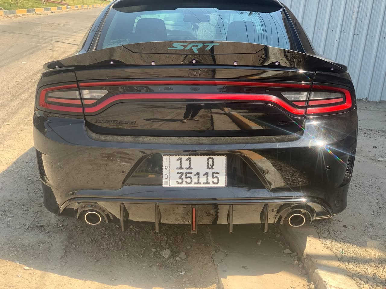 چارجر موديل 2023.. محرگ..3600
مواصفات/ كشن حضن .كشنات كهرباء .ويل 20 كشنات تدفئه . شاشه كبيره. . .ماشيه33
مكان بغداد حي القاهره🏠
رقم هاتف: *********** 
سعر : 255💸
