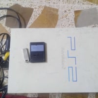 سوني 2 • نقص يدات • قفل