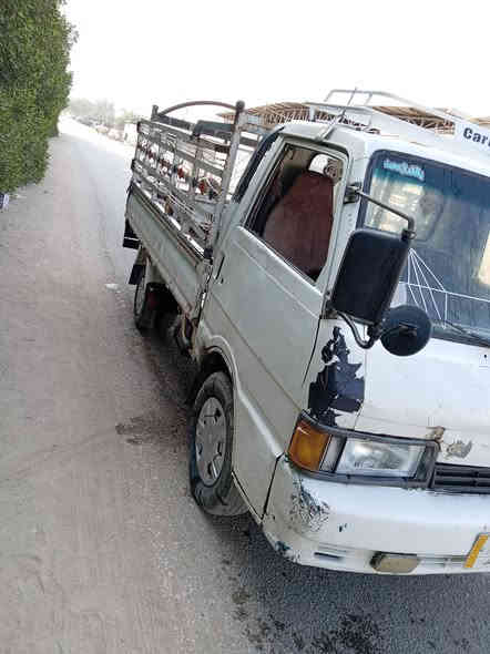 كيا بنكو موديل 94محرك كير اكسن مكفولات مكان النجف السعر 30 وبيه مجال الرقم  نجف راعيه ماندله ***********
