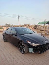 النترا نلاين • ٢٠٢٣ • حادث