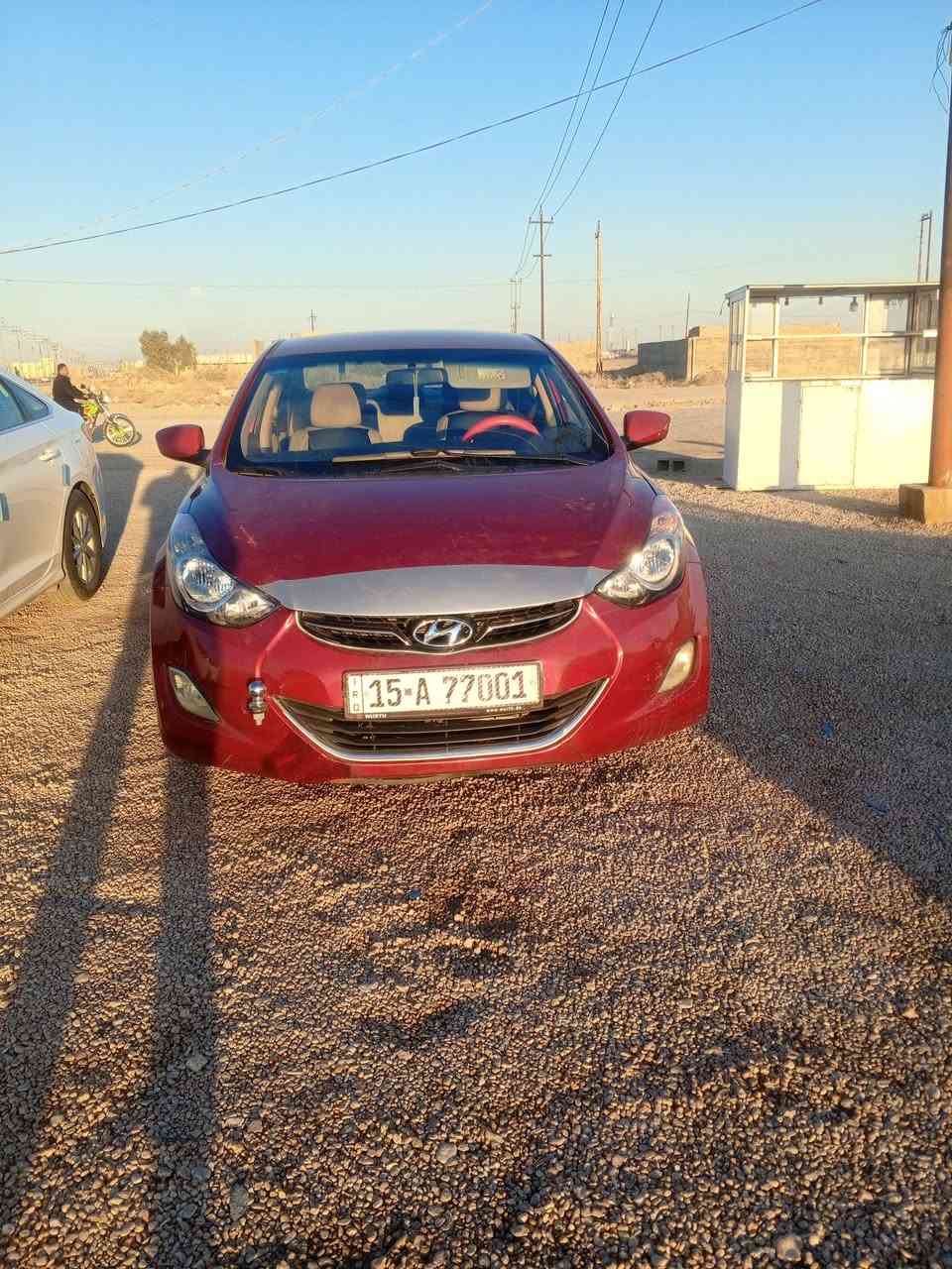 النترا وارد مريكي موديل ٢٠١١ سياره جديده تخم تاير صدر جديد محرك كير كله جديد رقم انبار جديد تحويل مباشر مكان الرمادي خمسه كيلو رقمي ٠٧٨٢٢٠٣٩٦١$ سعر ٩٥ بيه مجال


**إذا كنت صاحب هذا الإعلان وتريد حذفه لأي سبب، رجاءا أرسل رسالة إلى الدعم الفني**