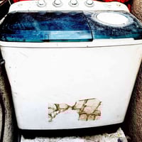 غسالة • سعر خاص • للبيع