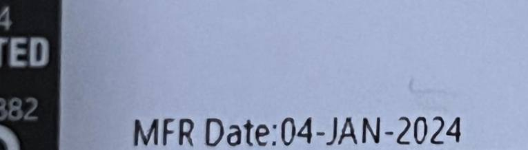 السلام عليكم اخوان
للبيع Xbox series x 
نسخة 2024 
مستخدم شي بسيط جداً 
نظيف جداً 
غير مفتوح او مصلح 
كامل الملحقات والكيبلات 
يجي وياه دبل جوستك 2 
كيم سير اصليات 
السعر 700 الف 
العنوان بغداد الدورة


**إذا كنت صاحب هذا الإعلان وتريد حذفه لأي سبب، رجاءا أرسل رسالة إلى الدعم الفني**
