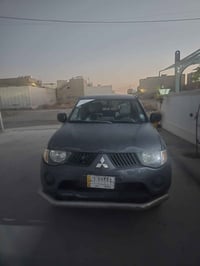 ميتسوبيشي • ٢٠٠٨ • رقم كركوك