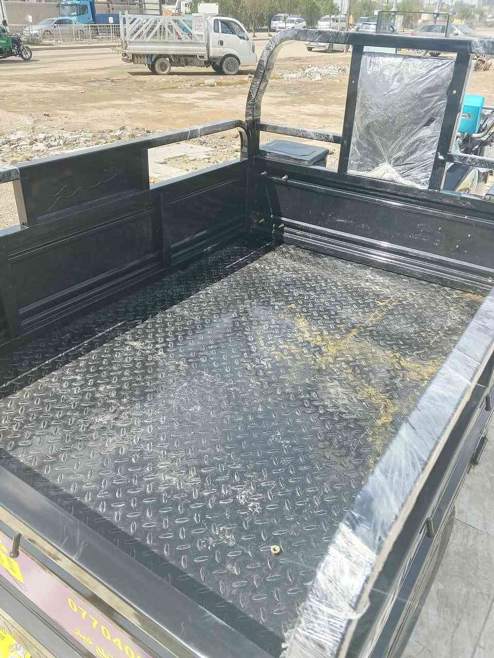 الله مصلي على محمد وال محمد ستوته موديل 2026 باب اول دشبول كتروني ويل صب دبل عريض بدي مطرز محرك 150 ستوته مامستخدمه الستوته فحل السعر 2300 وبيه مجال قليل العنوان بغداد حي العلام الرقم ***********بي وتساب/*********** وتحياتي الكم
