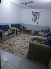 سوك جمعه • ٥٠م • غرفتين