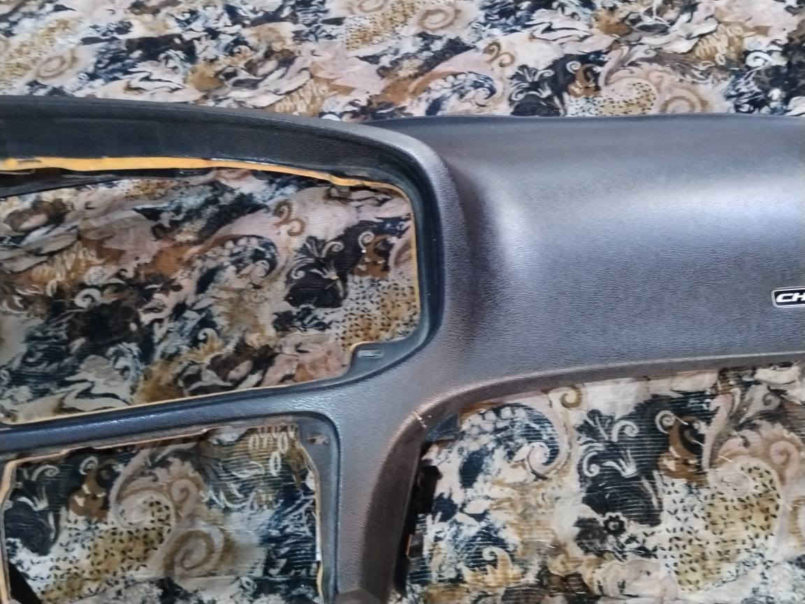 السلام عليكم للبيع دشبول جاجر للبيع مكانه النجف *********** النجف, العراق
